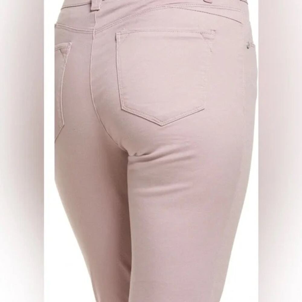 Wit & Wisdom Smokey Twilight AbSolution High Waist Ankle Skinny Pants Size 0 NWT - Picture 4 of 13